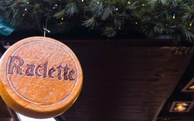 Descubra Receitas Criativas com Queijo Raclette