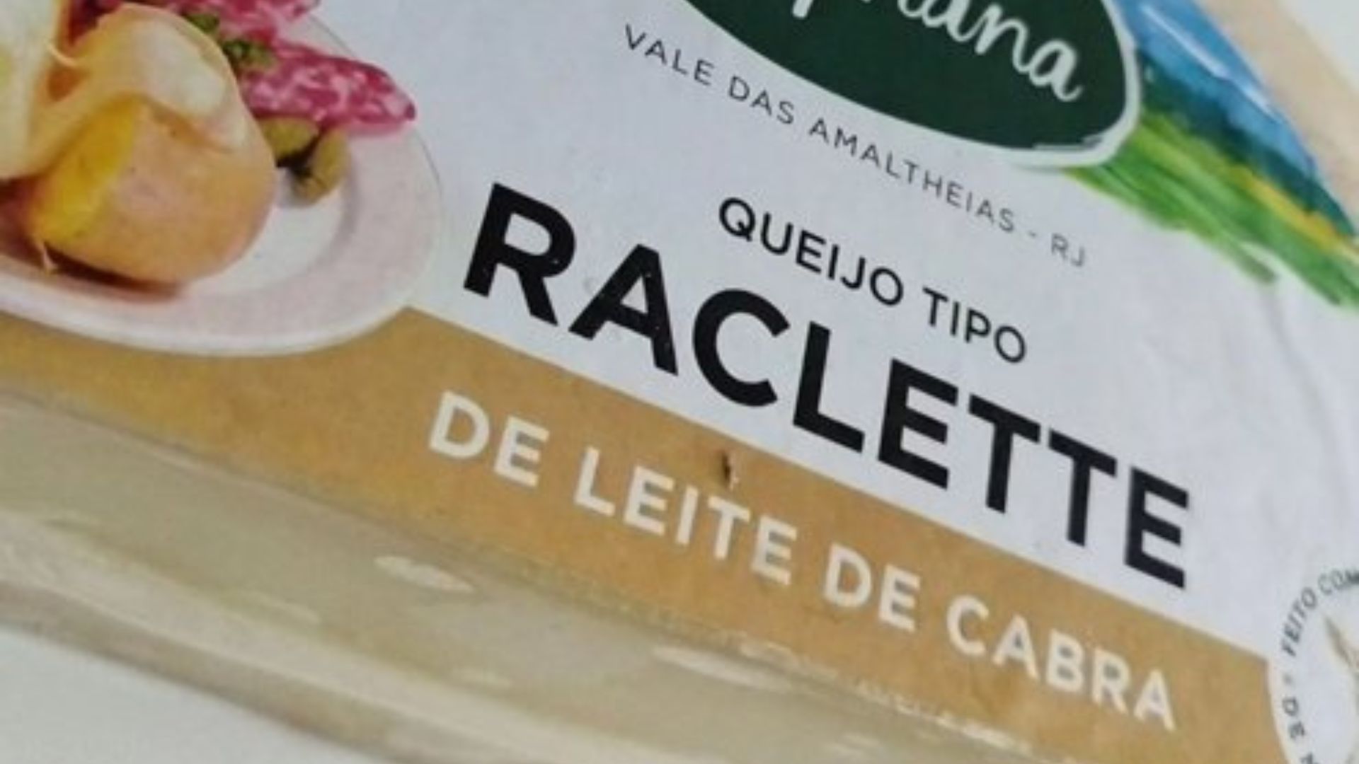 Queijo de Cabra